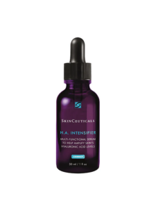 Hyaluronic Acid Intensifier