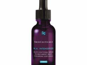 Hyaluronic Acid Intensifier