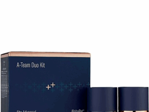 A-Team Duo Kit