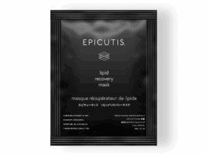 Epicutis Recovery Mask pk6
