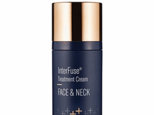Interfuse Treatment Cream Face & Neck