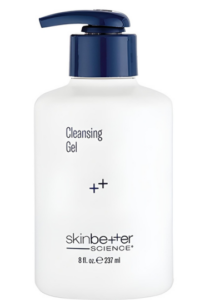 Cleansing Gel