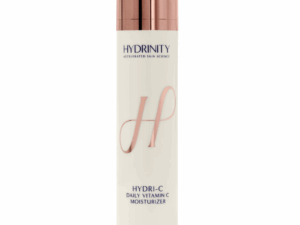 Hydri-C Daily Vitamin C Moisturizer