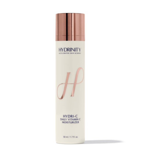 Hydri-C Daily Vitamin C Moisturizer