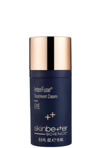 Interfuse Treatment Cream Eye
