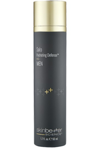 Solo Hydrating Defense Men