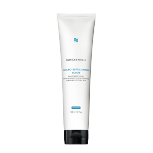 Micro-Exfoliating Scrub