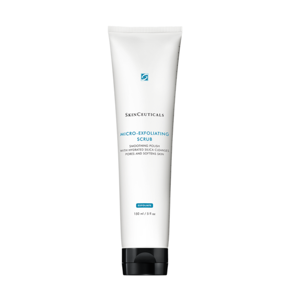 Micro-Exfoliating Scrub