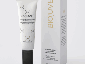 Biojuve Safe Sheer SPF
