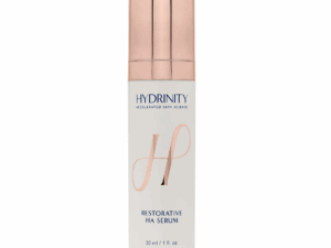 Restorative HA Serum