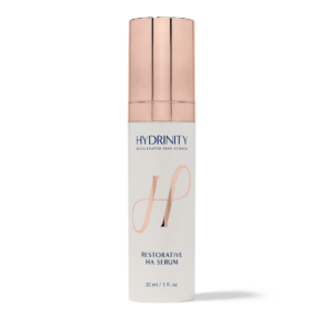 Restorative HA Serum