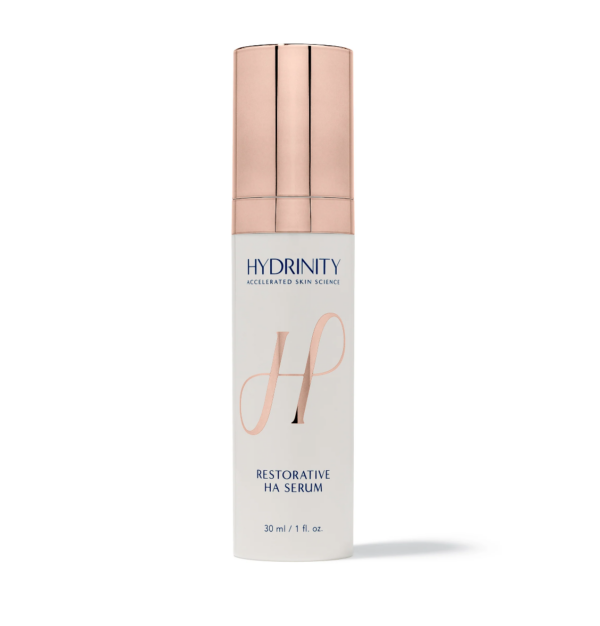 Restorative HA Serum