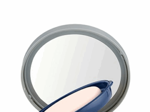 Sheer SPF 56 Sunscreen Compact