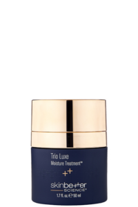 Trio Luxe Moisture Treatment