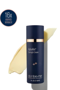 AlphaRet Overnight Cream
