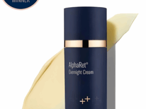 AlphaRet Overnight Cream