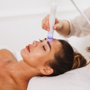 Hydrafacial Summer Reset $179