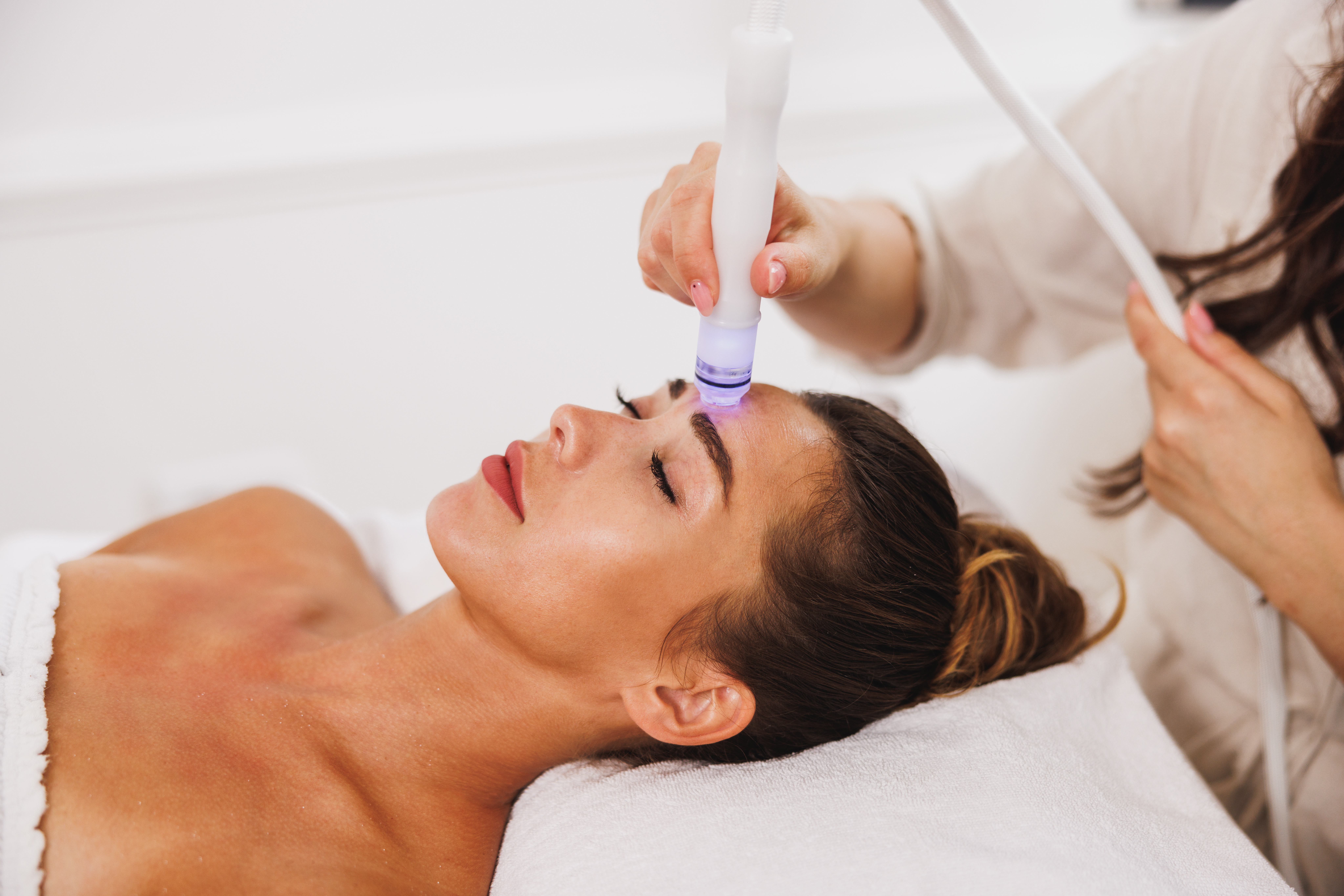 Hydrafacial Summer Reset $179