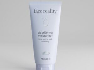 Clearderma Moisturizer