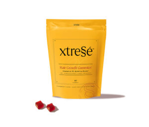 Xtressé Hair Growth Gummies