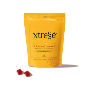 Xtressé Hair Growth Gummies