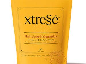 Xtressé Hair Growth Gummies