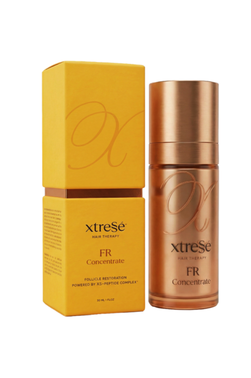 Xtressé FR Concentrate