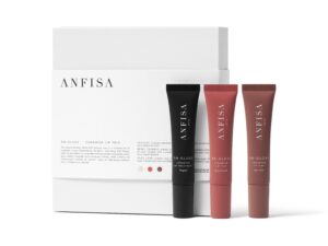 ÂN-GLOSS Ceramide Lip Trio
