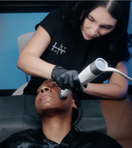 XERF: Full Face and Neck