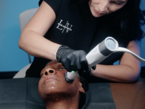XERF: Full Face and Neck