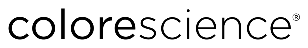 Colorescience logo