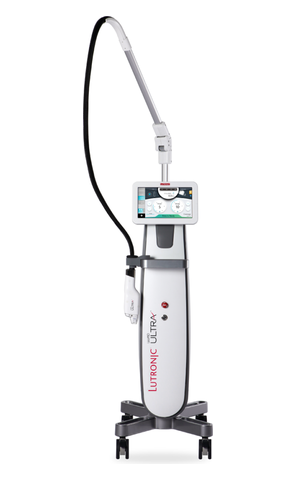 LaseMD Ultra equipment